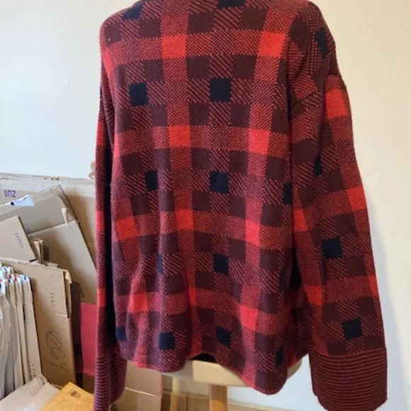 Anthropologie Nigella the good friends sweater jacket - Picture 3 of 7